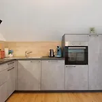 Dachstudio Am Donau Rad Weg *