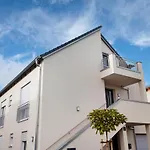 Dachstudio Am Donau Rad Weg 테건하임