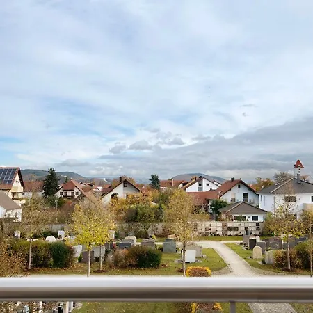 Dachstudio Am Donau Rad Weg *