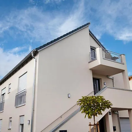 Dachstudio Am Donau Rad Weg Tegernheim