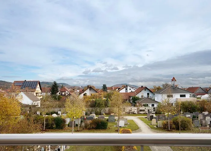 Dachstudio Am Donau Rad Weg *