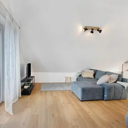 Dachstudio Am Donau Rad Weg Apartmán Tegernheim