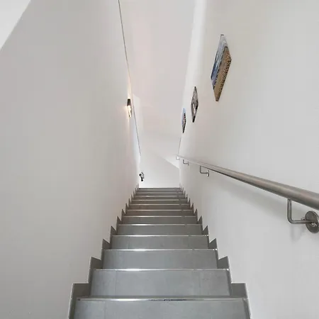 Apartmán Dachstudio Am Donau Rad Weg *