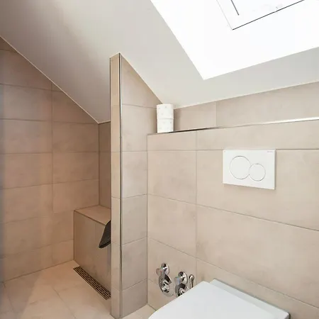 Dachstudio Am Donau Rad Weg
